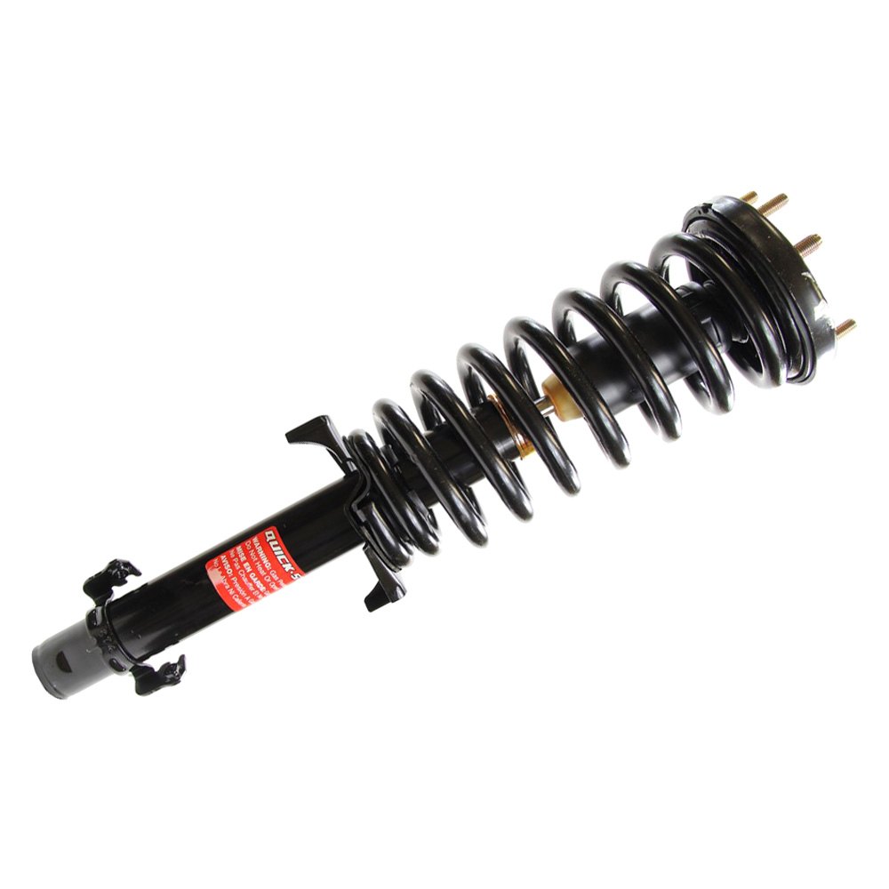 272562R Front Right Quick-Strut Assembly for 2008-2012 Honda Accord