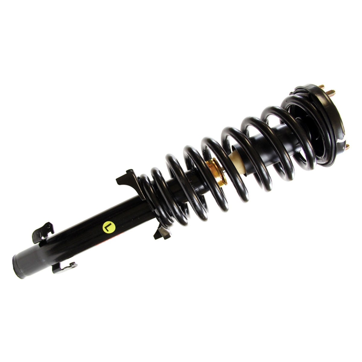 272562L Front Left Quick-Strut Assembly for 2008-2012 Honda Accord