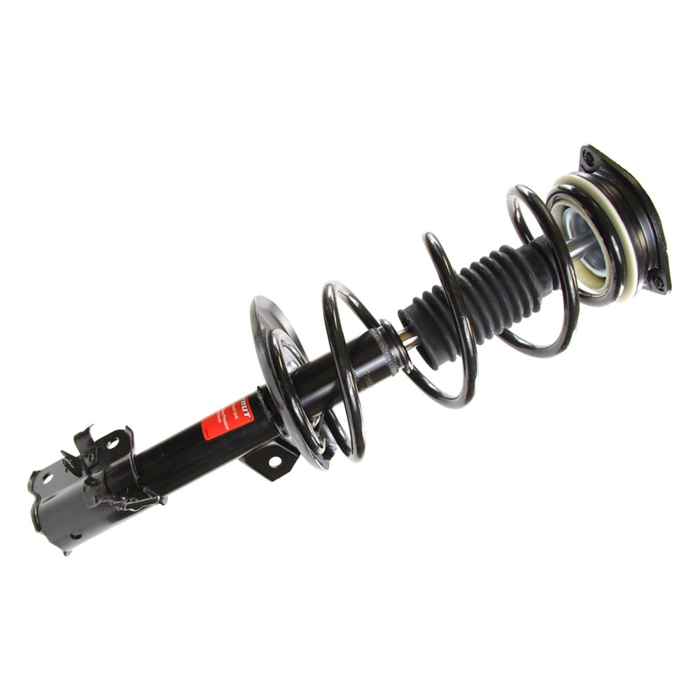 172608 Front Right Quick-Strut Assembly for 2008-2012 Nissan Rogue
