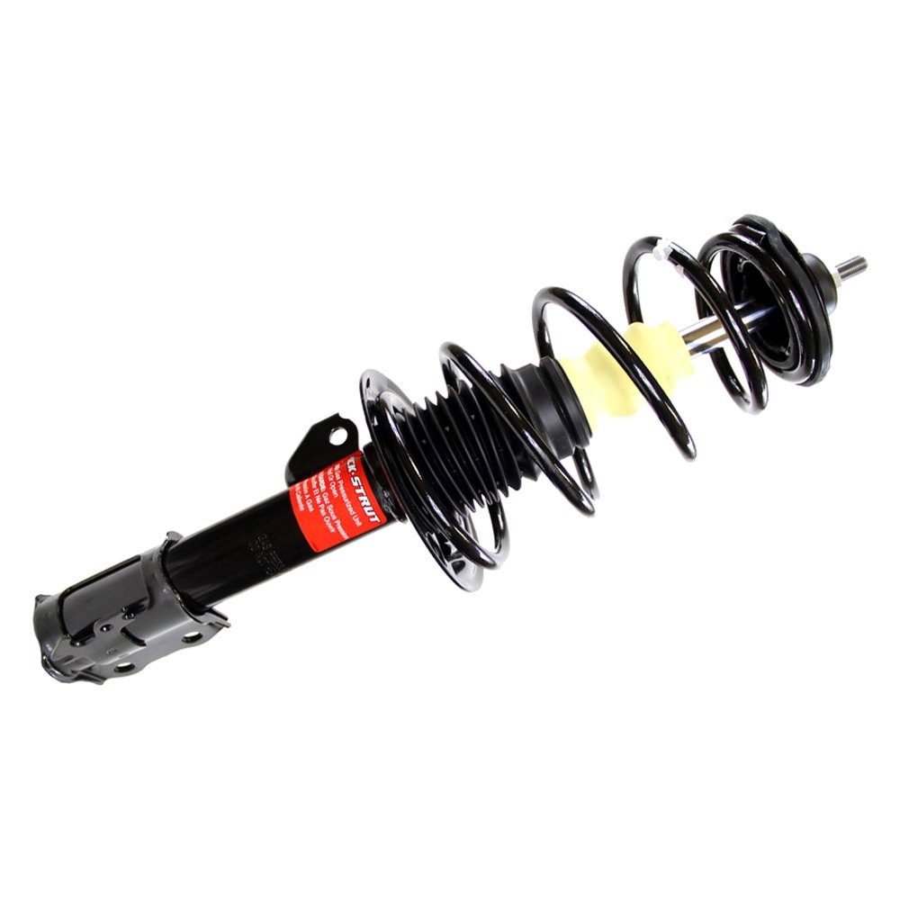 272288 Front Right Quick-Strut Assembly for 2006-2011 Toyota Yaris