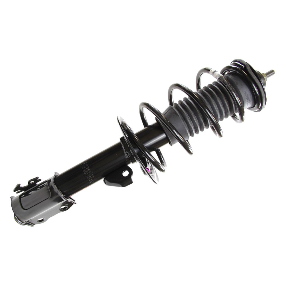 272289 Front Left Quick-Strut Assembly for 2006-2011 Toyota Yaris