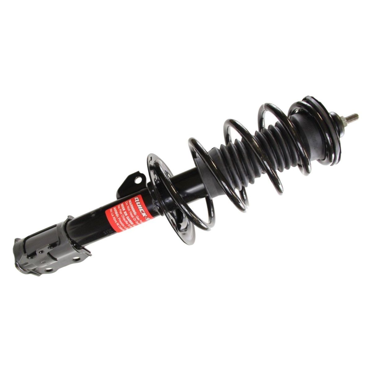 372288 Front Right Quick-Strut Assembly for 2012-2015 Toyota Yaris