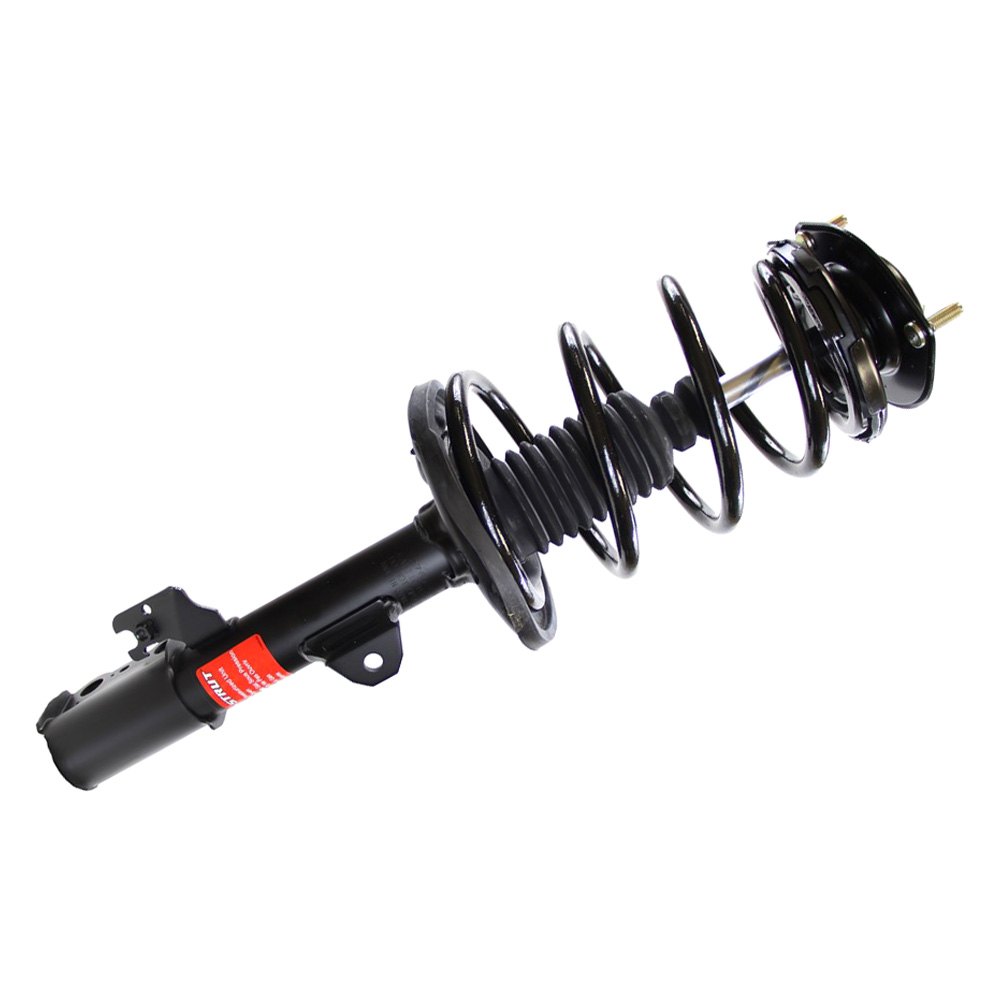 172765 Front Right Quick-Strut Assembly for 2010-2015 Lexus RX350