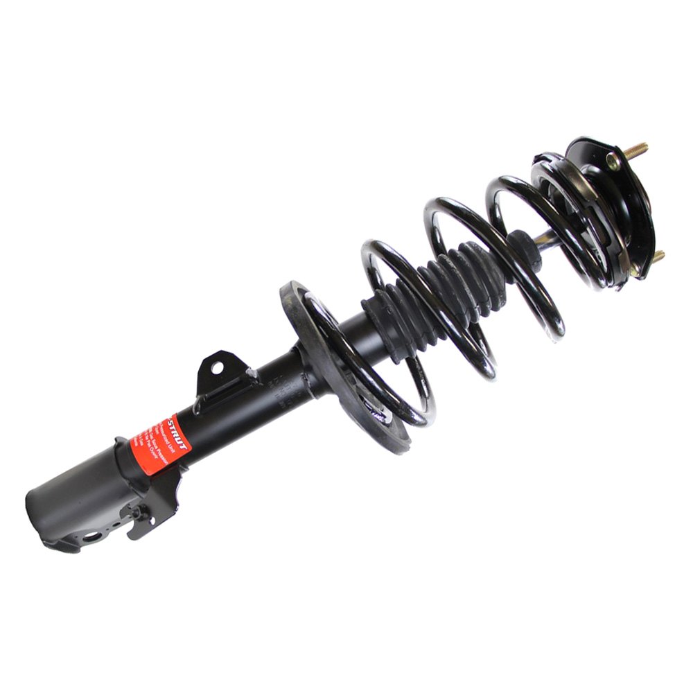 172766 Front Left Quick-Strut Assembly for 2010-2015 Lexus RX350