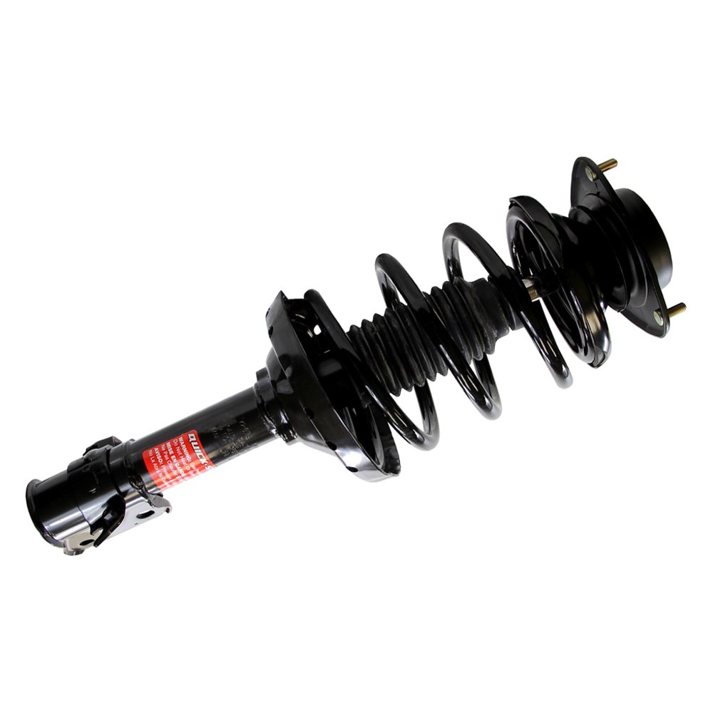 172678 Front Right Quick-Strut Assembly for 2009-2013 Subaru Forester