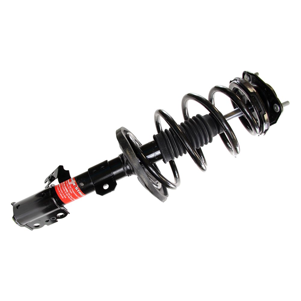 172781 Front Right Quick-Strut Assembly for 2011-2014 Toyota Sienna