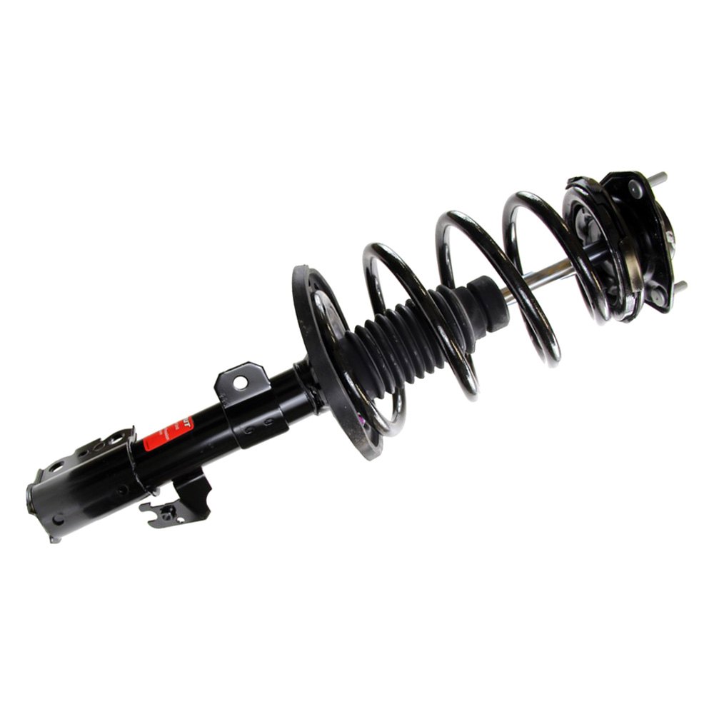 172782 Front Left Quick-Strut Assembly for 2011-2014 Toyota Sienna