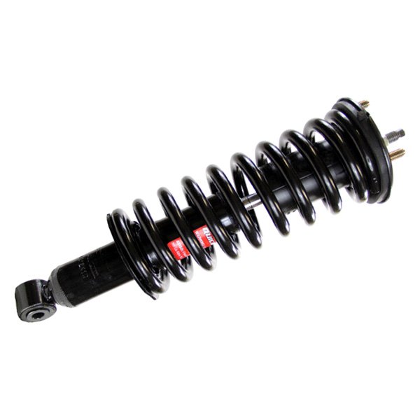 171102 Front Quick-Strut Assembly for 2005-2019 Nissan Frontier