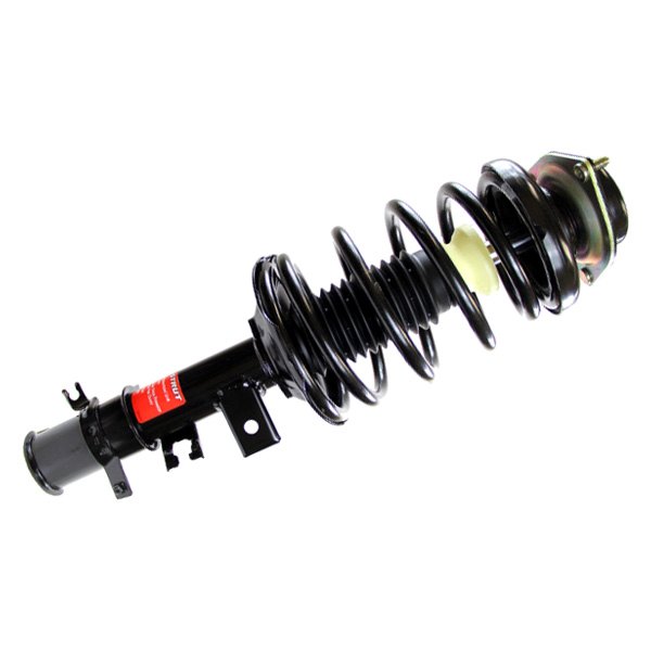 171573 Front Right Quick-Strut Assembly for 2001 Infiniti QX4