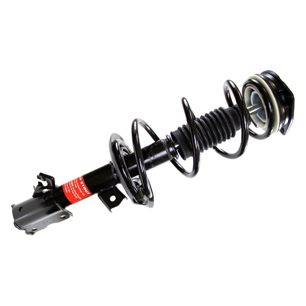 272897 Front Right Quick-Strut Assembly for 2014-2015 Nissan Rogue Select