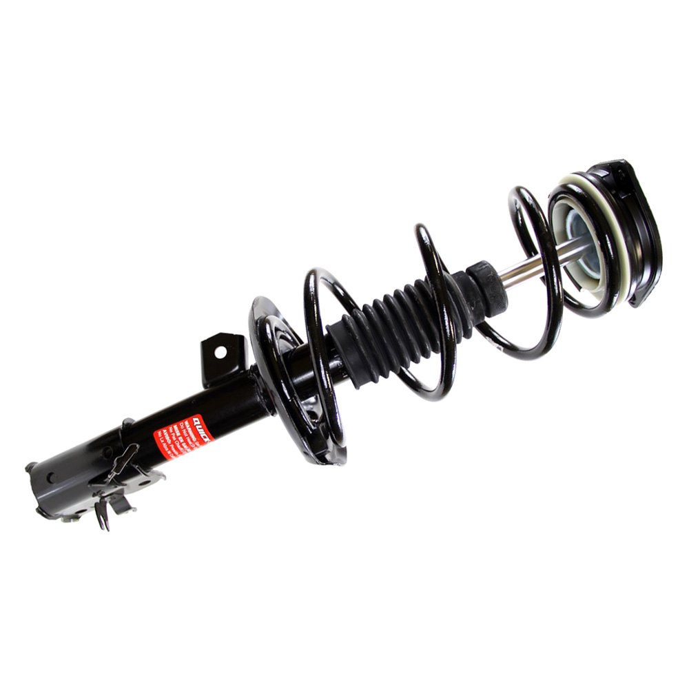 272898 Front Left Quick-Strut Assembly for 2014-2015 Nissan Rogue Select