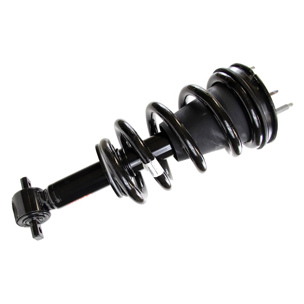 239112 Front Quick-Strut Assembly for 2014-2018 Chevrolet Silverado 1500