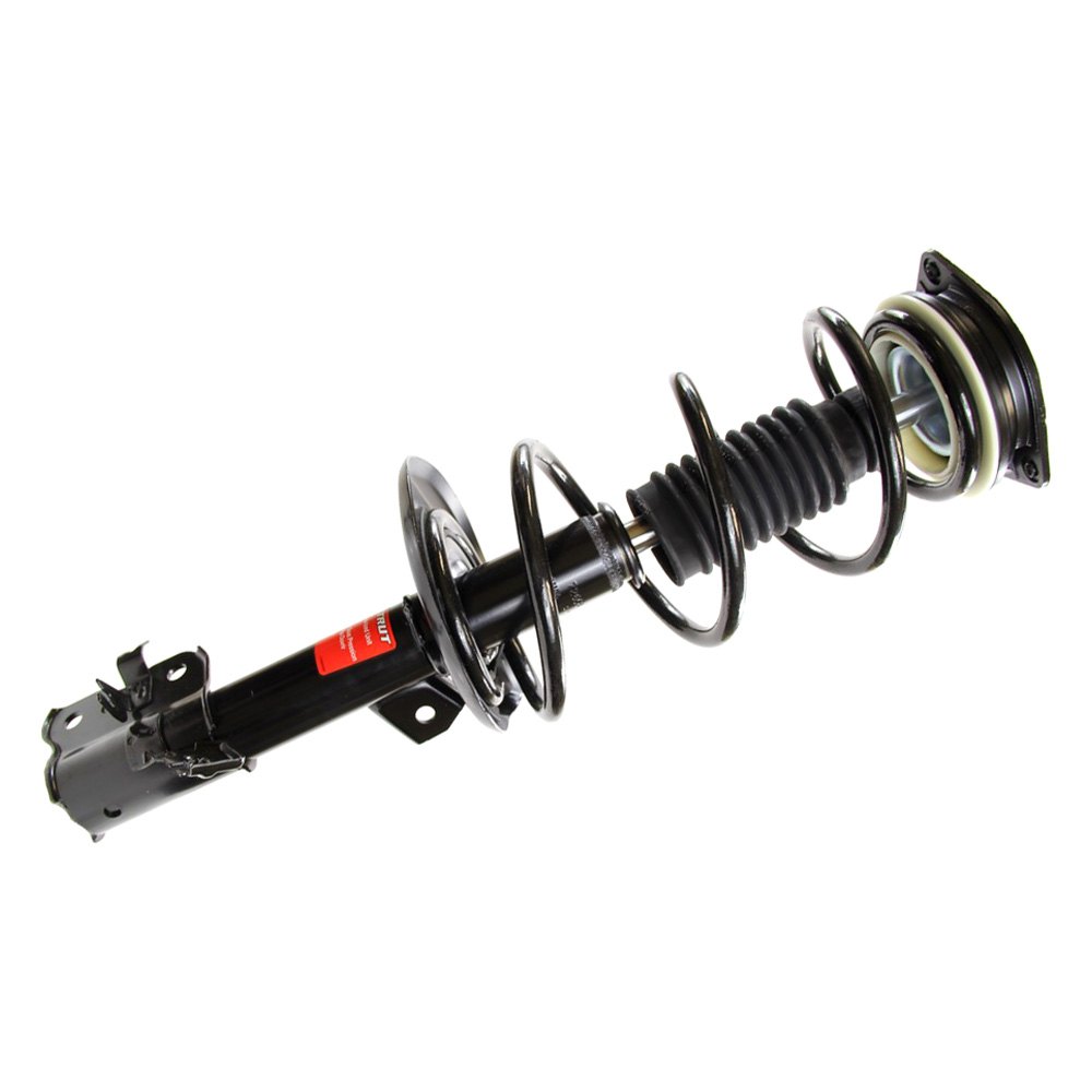 272609 Front Left Quick-Strut Assembly for 2008-2012 Nissan Rogue