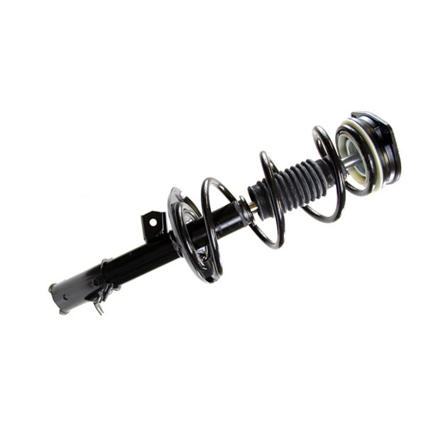 172898 Front Left Quick-Strut Assembly for 2012-2013 Nissan Rogue