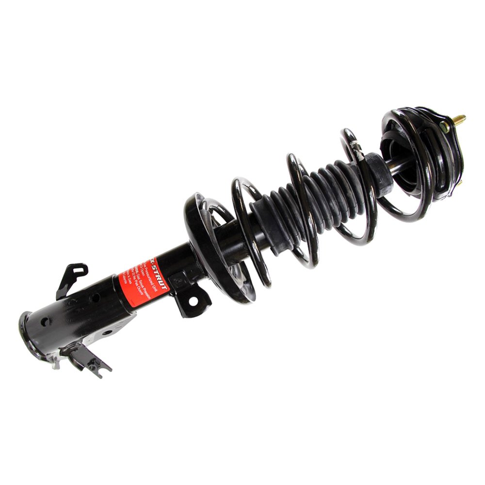 272928 Front Left Quick-Strut Assembly for 2012-2013 Honda Civic