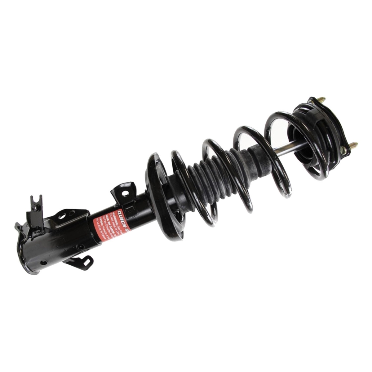 272926 Front Left Quick-Strut Assembly for 2013-2015 Honda Civic