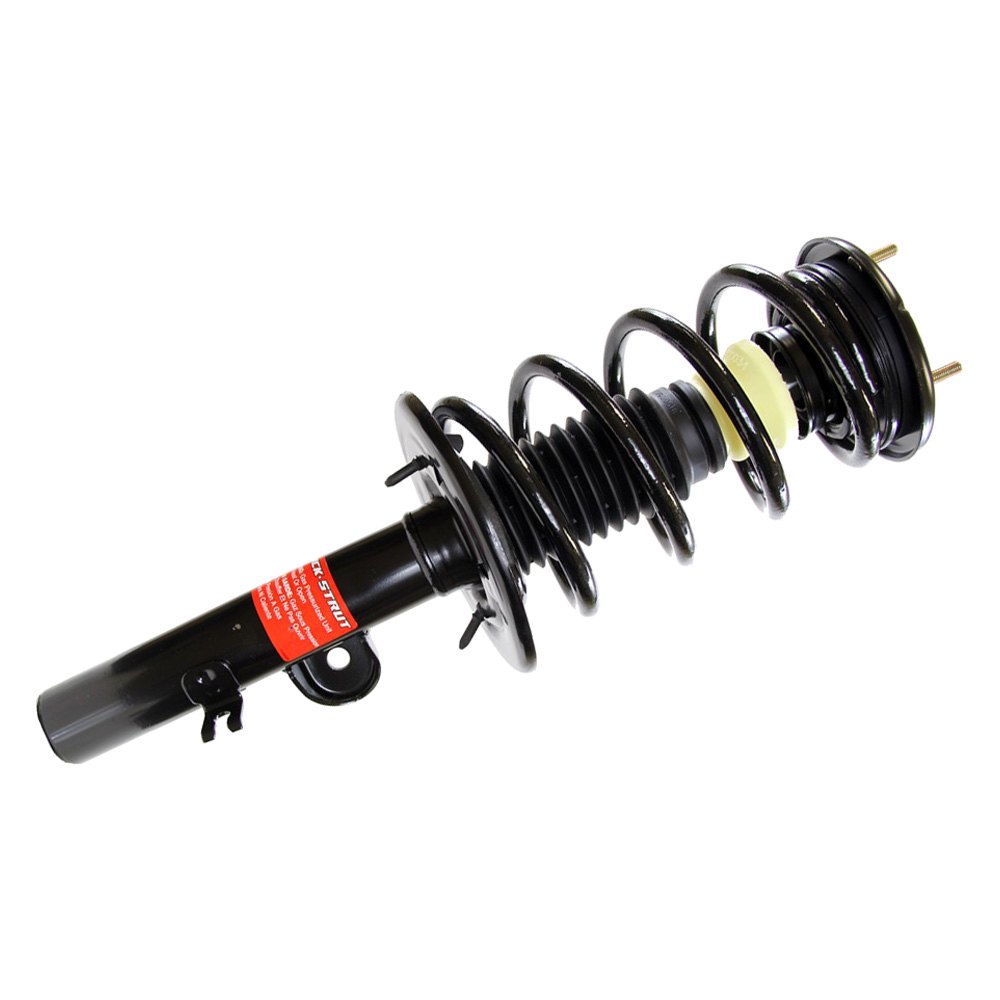 272534 Front Left Quick-Strut Assembly for 2010-2011 Ford Flex