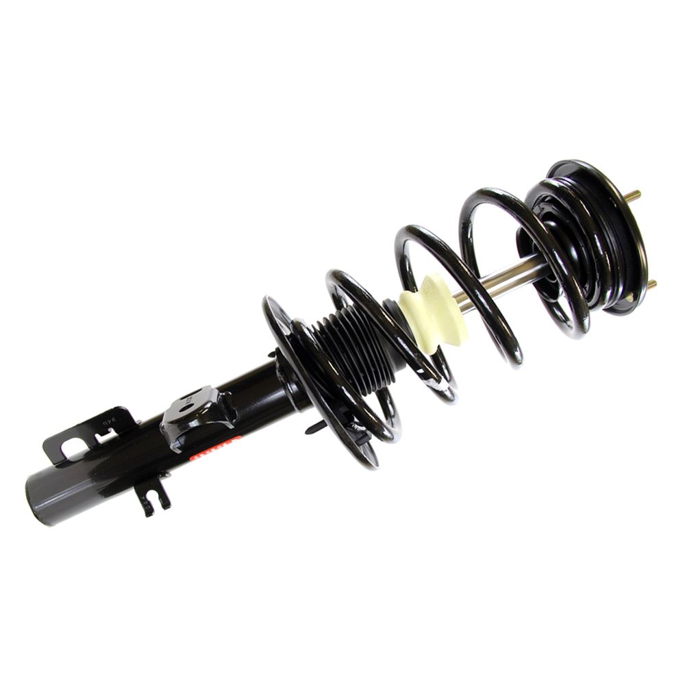 272535 Front Right Quick-Strut Assembly for 2010-2011 Ford Flex