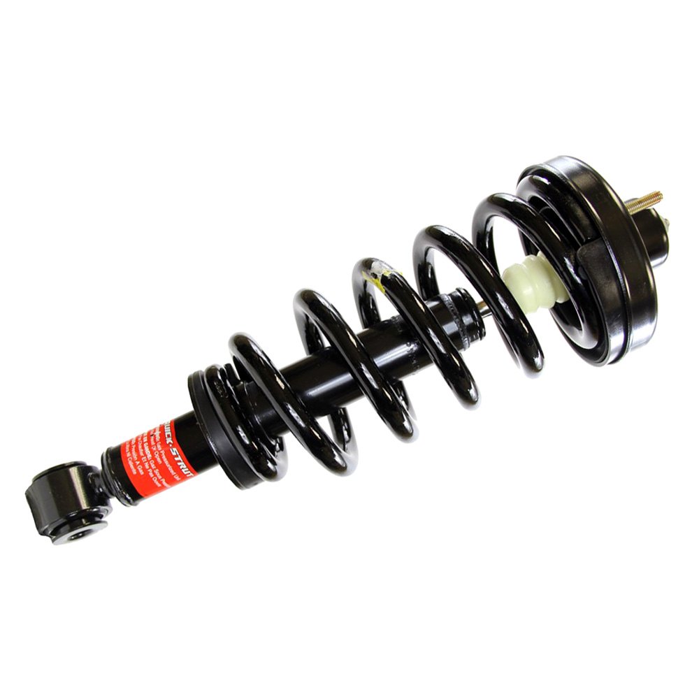 371139 Rear Quick-Strut Assembly for 2010-2017 Ford Expedition