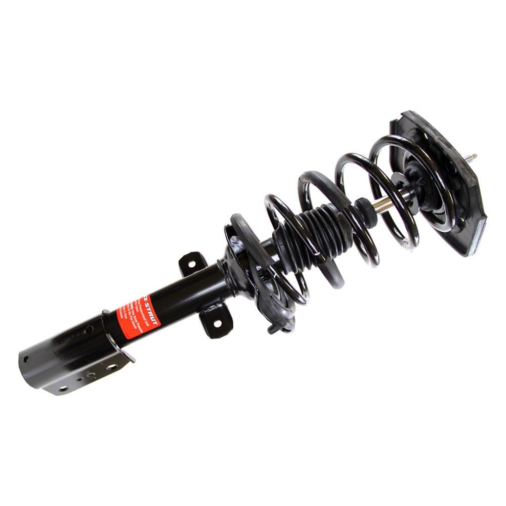 272471L Rear Left Quick-Strut Assembly for 2006-2011 Chevrolet Impala