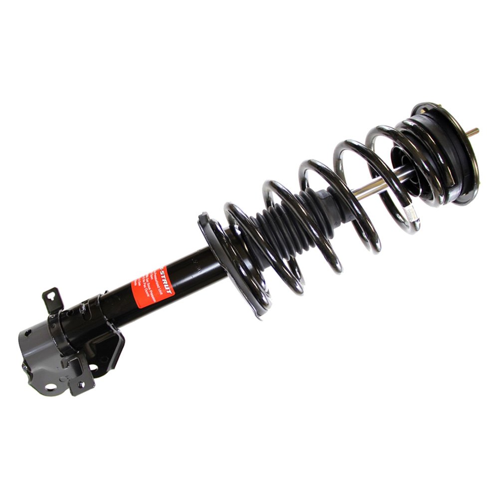 272889 Front Left Quick-Strut Assembly for 2007-2010 Ford Edge