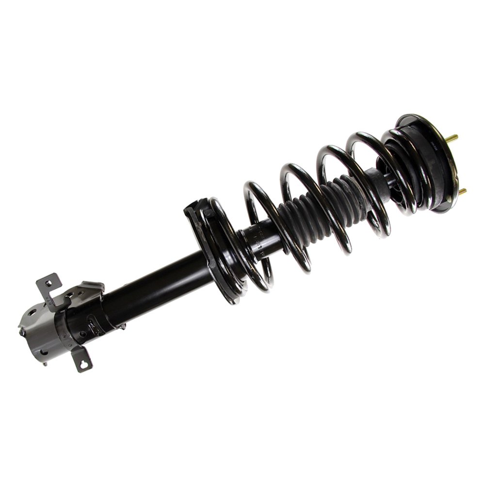 172888 Front Right Quick-Strut Assembly for 2007-2010 Ford Edge