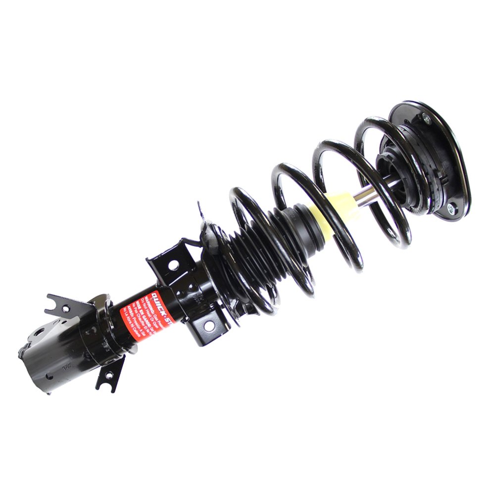 172638 Front Quick-Strut Assembly for 2013-2019 Ford Fusion