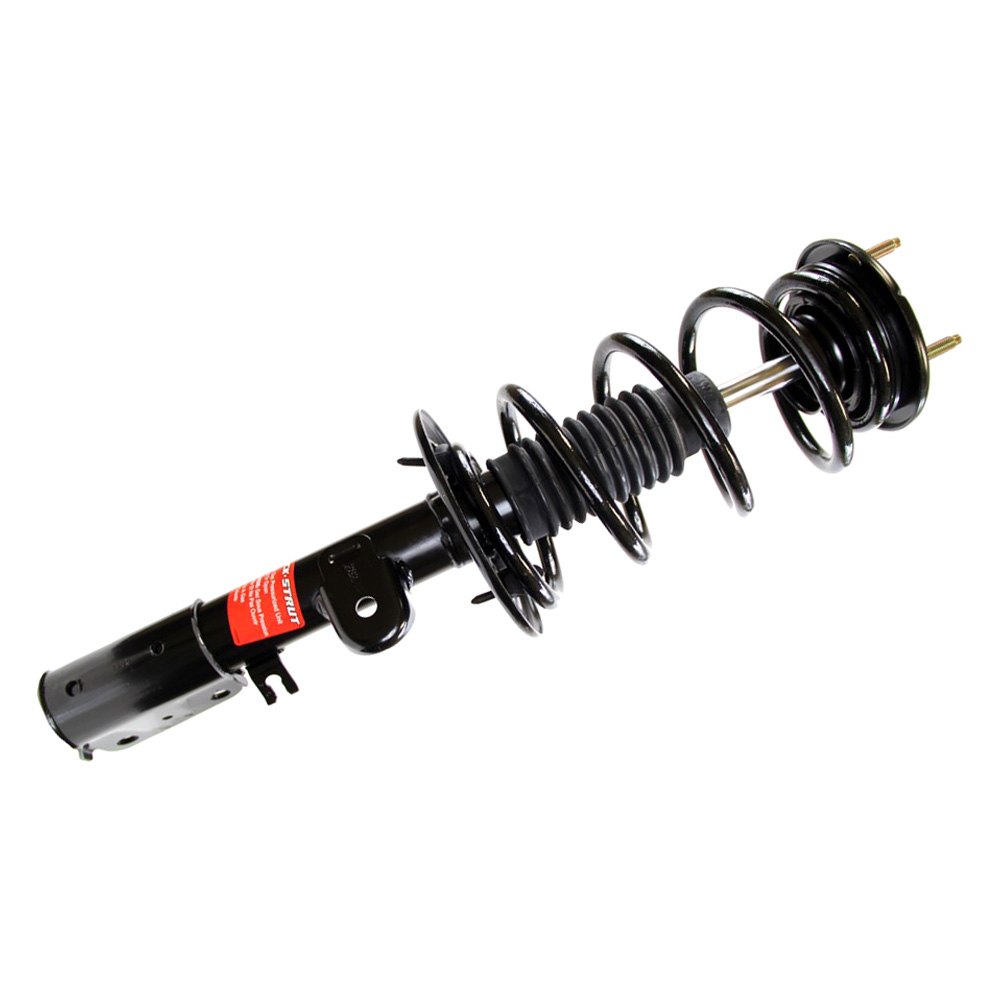 272729 Front Right Quick-Strut Assembly for 2013-2018 Ford Explorer