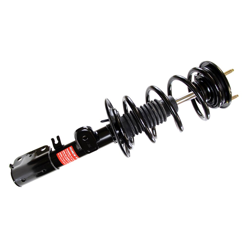 272730 Front Left Quick-Strut Assembly for 2013-2018 Ford Explorer