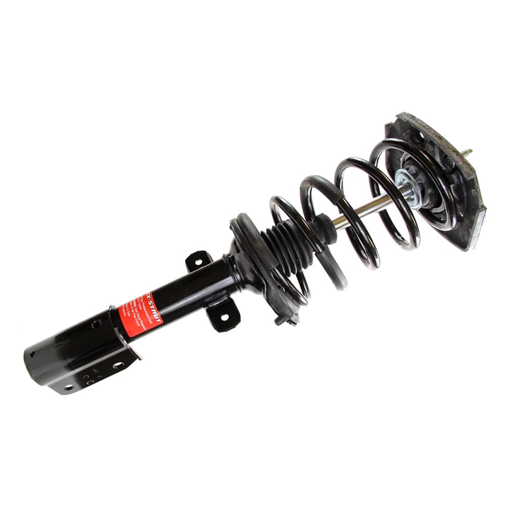 372471R Rear Right Quick-Strut Assembly for 2004-2005 & 2008-2013 Chevrolet Impala