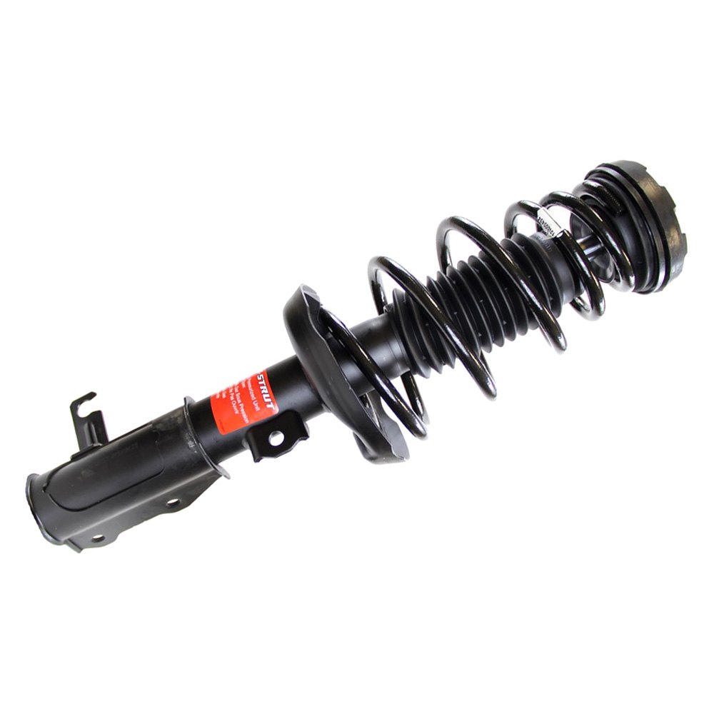 172183 Front Right Quick-Strut Assembly for 2011-2016 Buick Regal