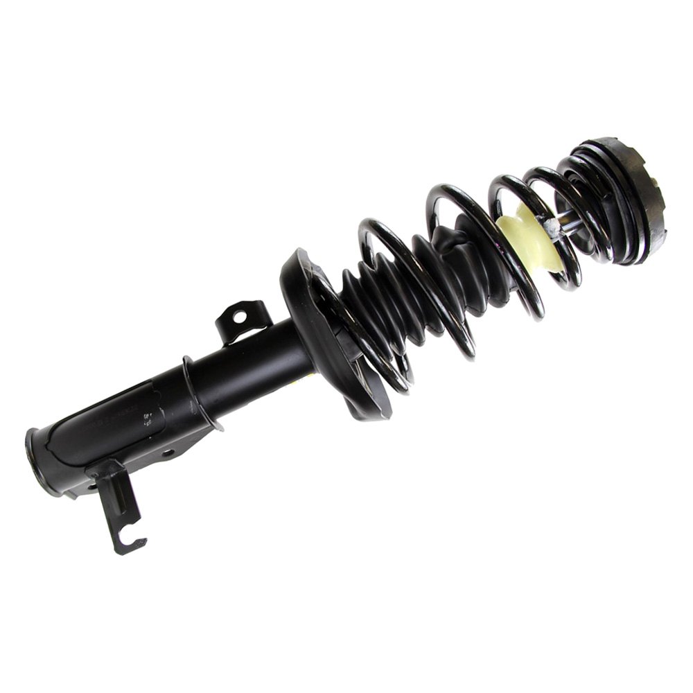 172184 Front Left Quick-Strut Assembly for 2011-2016 Buick Regal