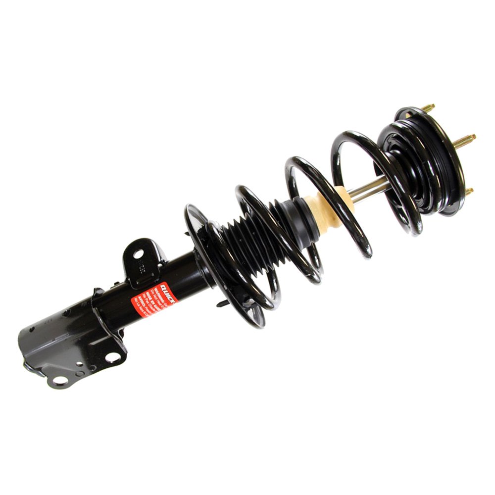 172653 Front Left Quick-Strut Assembly for 2013-2018 Ford Taurus