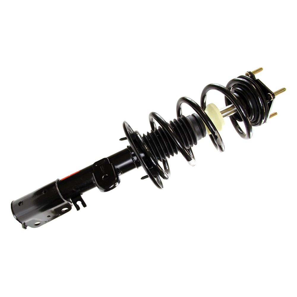 172620 Front Right Quick-Strut Assembly for 2011-2013 Ford Explorer