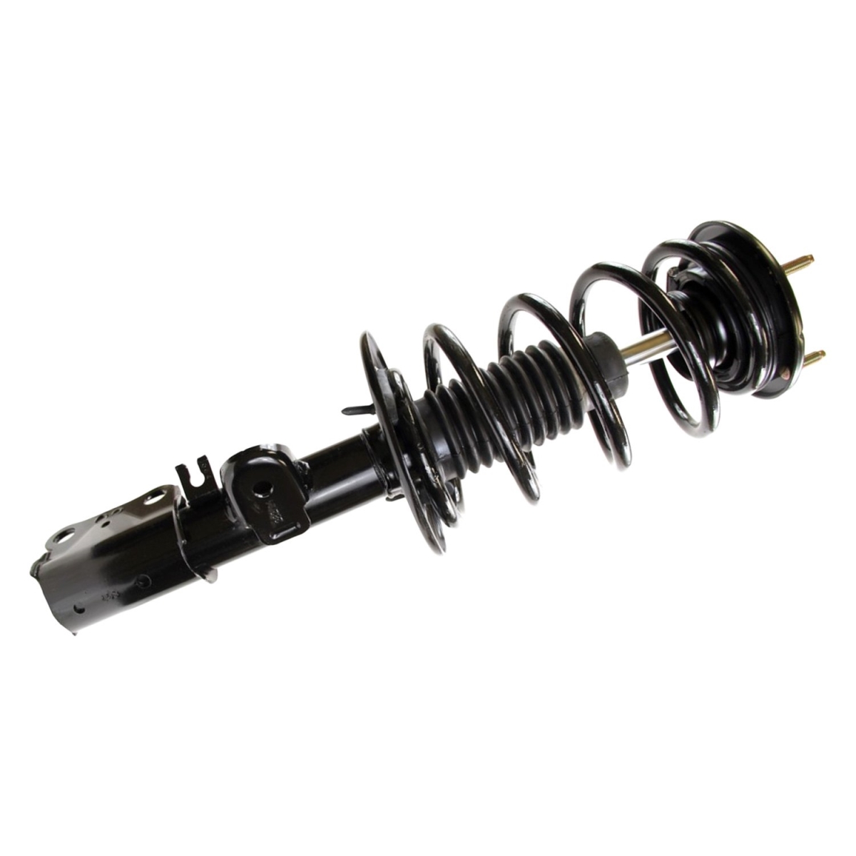 172655 Front Left Quick-Strut Assembly for 2013-2019 Lincoln MKT