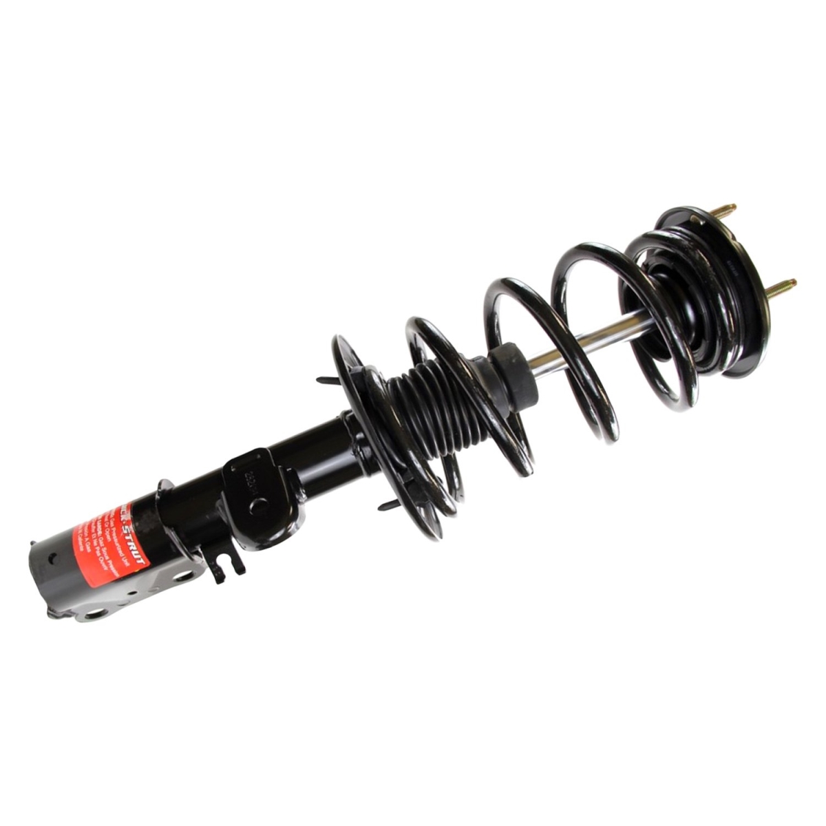 172656 Front Right Quick-Strut Assembly for 2013-2019 Lincoln MKT
