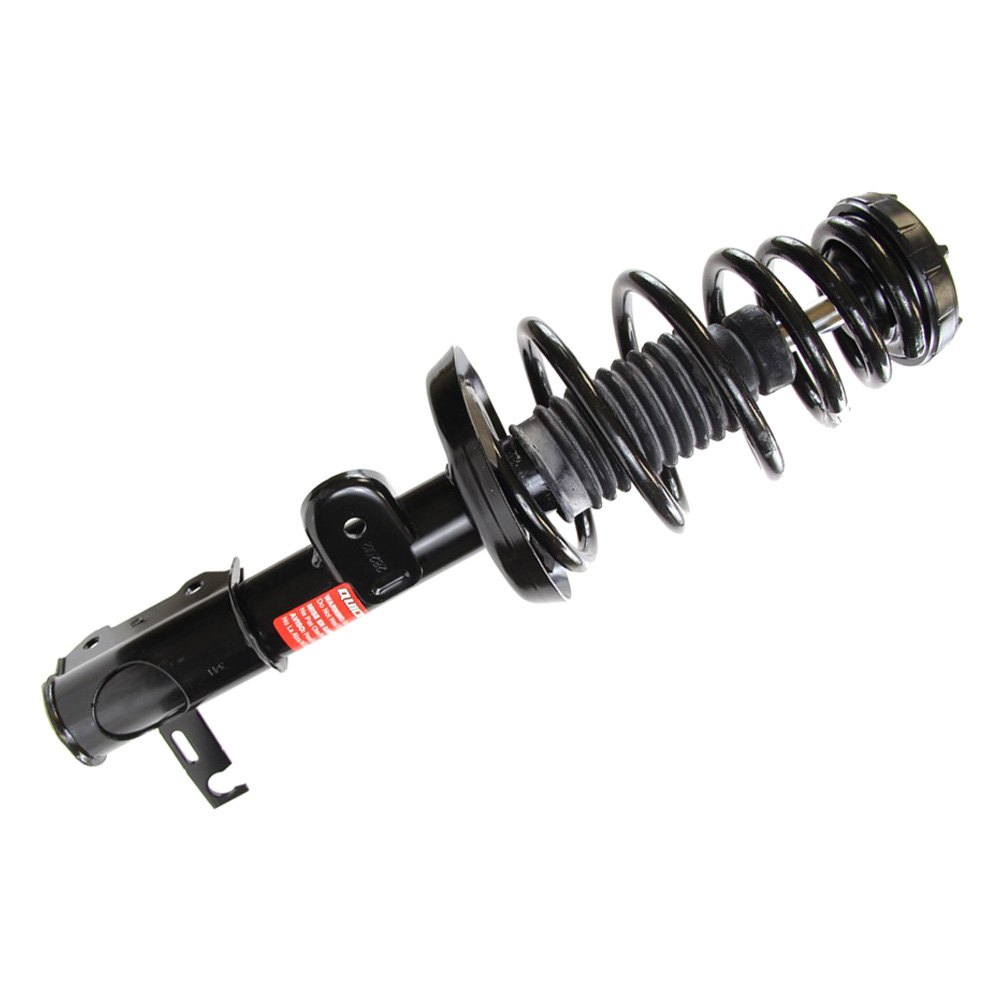 272626 Front Right Quick-Strut Assembly for 2011-2012 Chevrolet Cruze