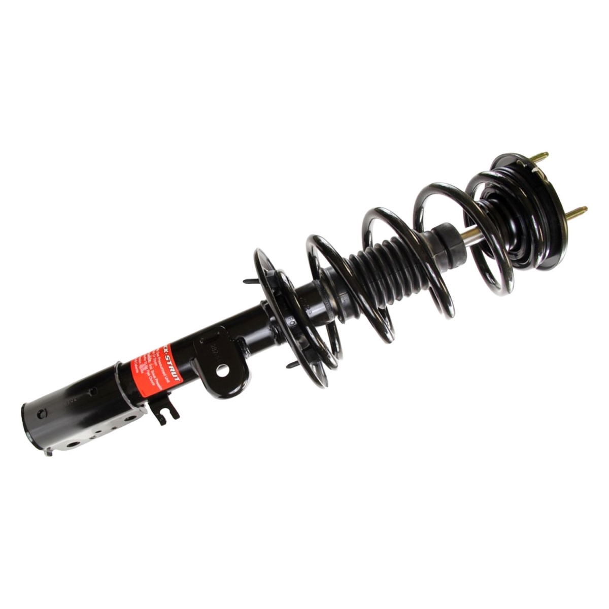 172729 Front Right Quick-Strut Assembly for 2013-2019 Ford Explorer