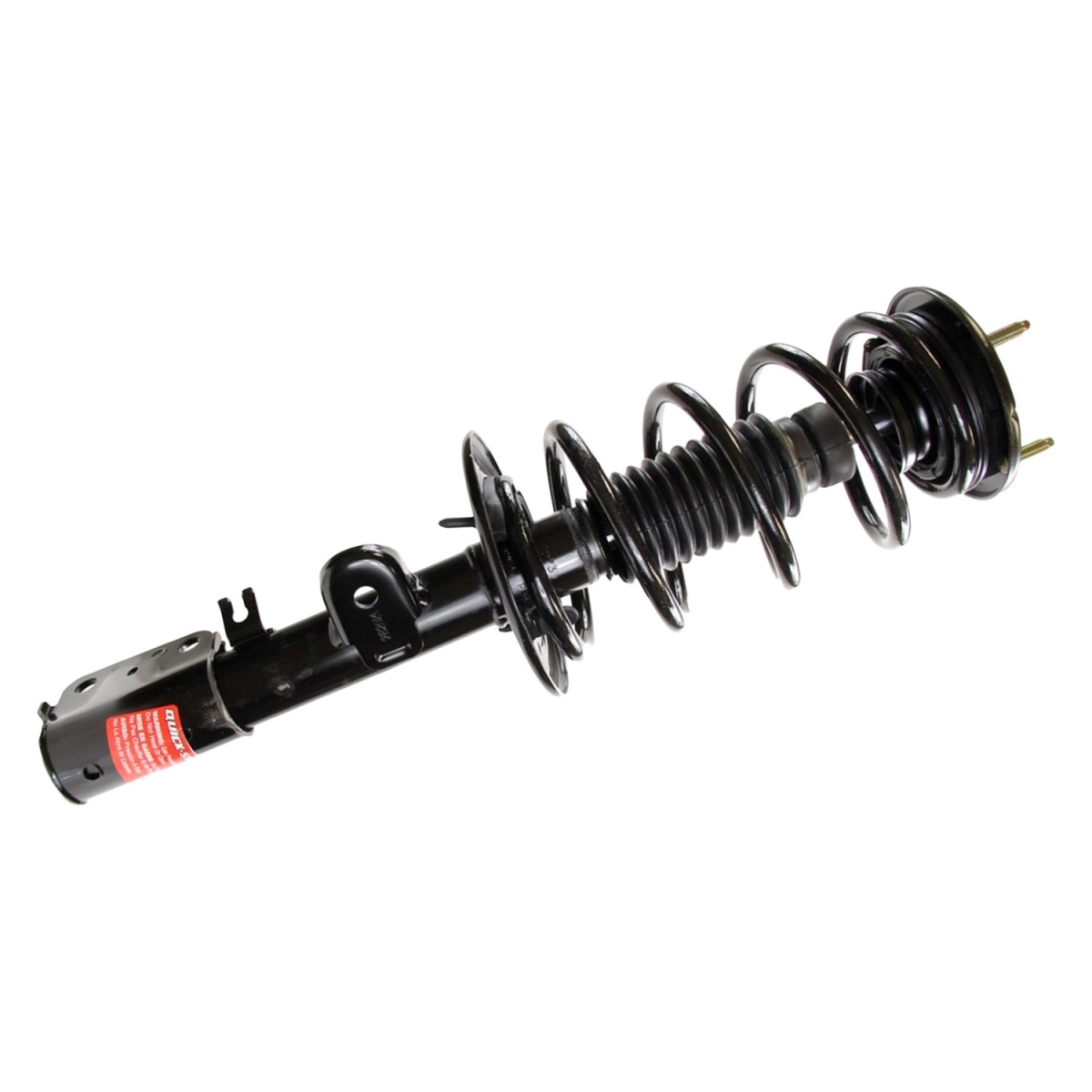 172730 Front Left Quick-Strut Assembly for 2013-2019 Ford Explorer
