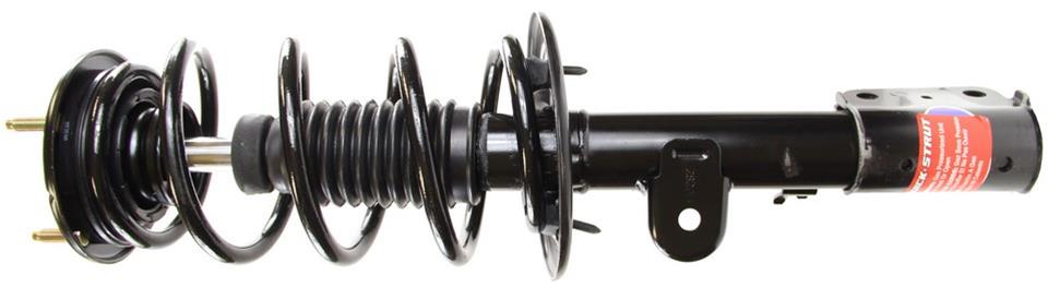 372730 Quick-Strut Assembly for 2013 Ford Explorer 2.0L-122 AWD