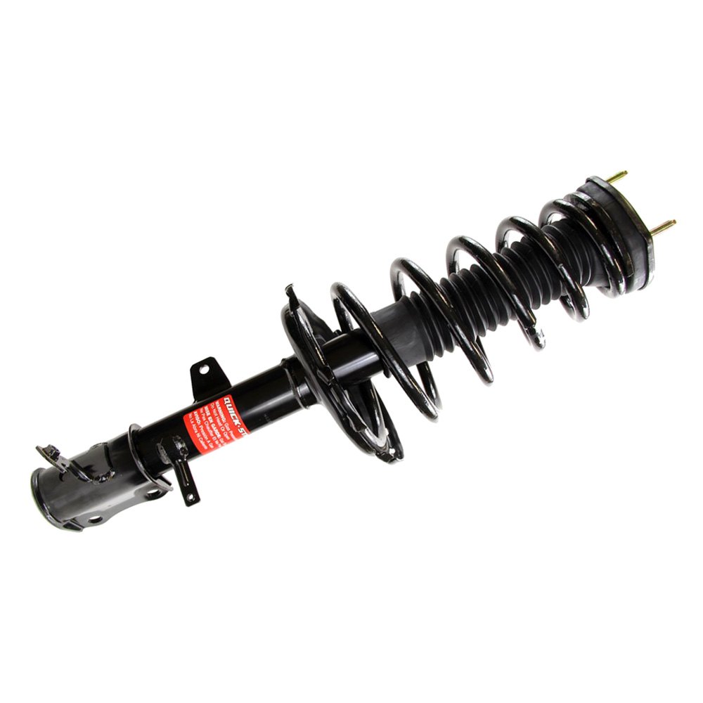 172216 Rear Left Quick-Strut Assembly for 2004-2007 Toyota Highlander
