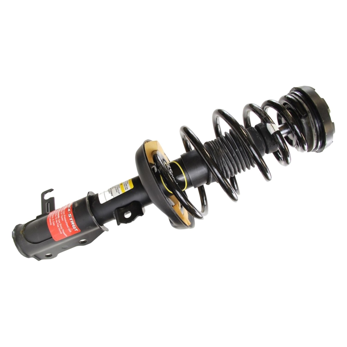 272528 Front Right Quick-Strut Assembly for 2010-2016 Buick LaCrosse
