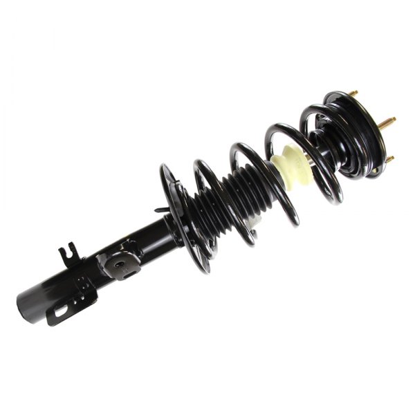 172727 Quick-Strut Assembly for 2009 Ford Flex