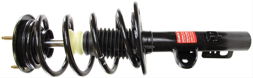 172728 Quick-Strut Assembly for 2009 Ford Flex AWD