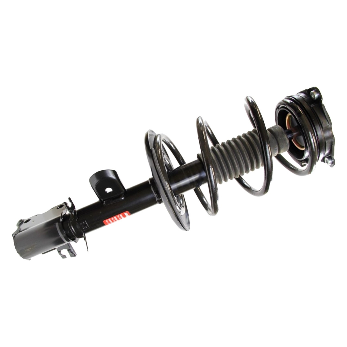 172607 Front Left Quick-Strut Assembly for 2009-2010 Nissan Murano