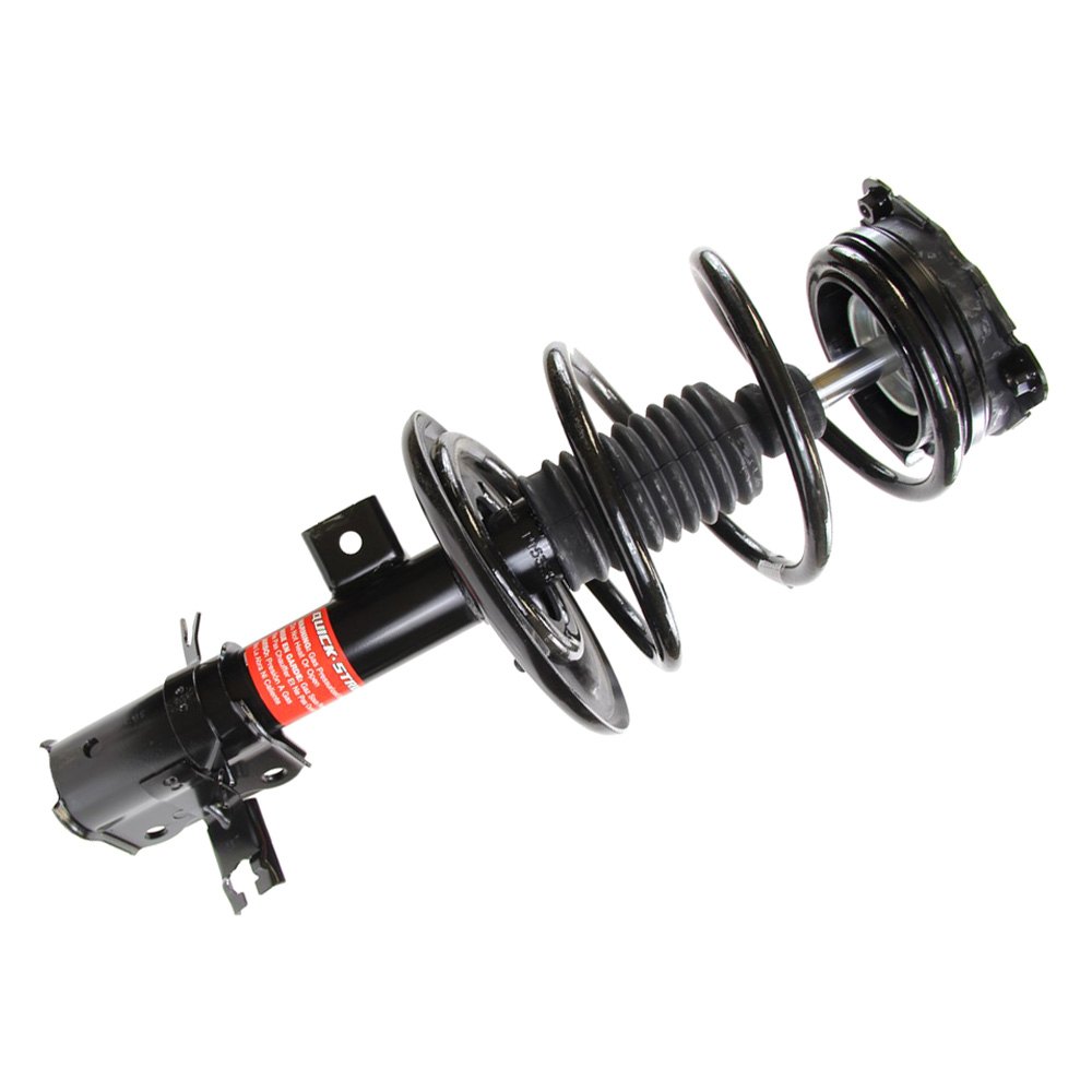 172902 Front Left Quick-Strut Assembly for 2013-2017 Nissan Altima