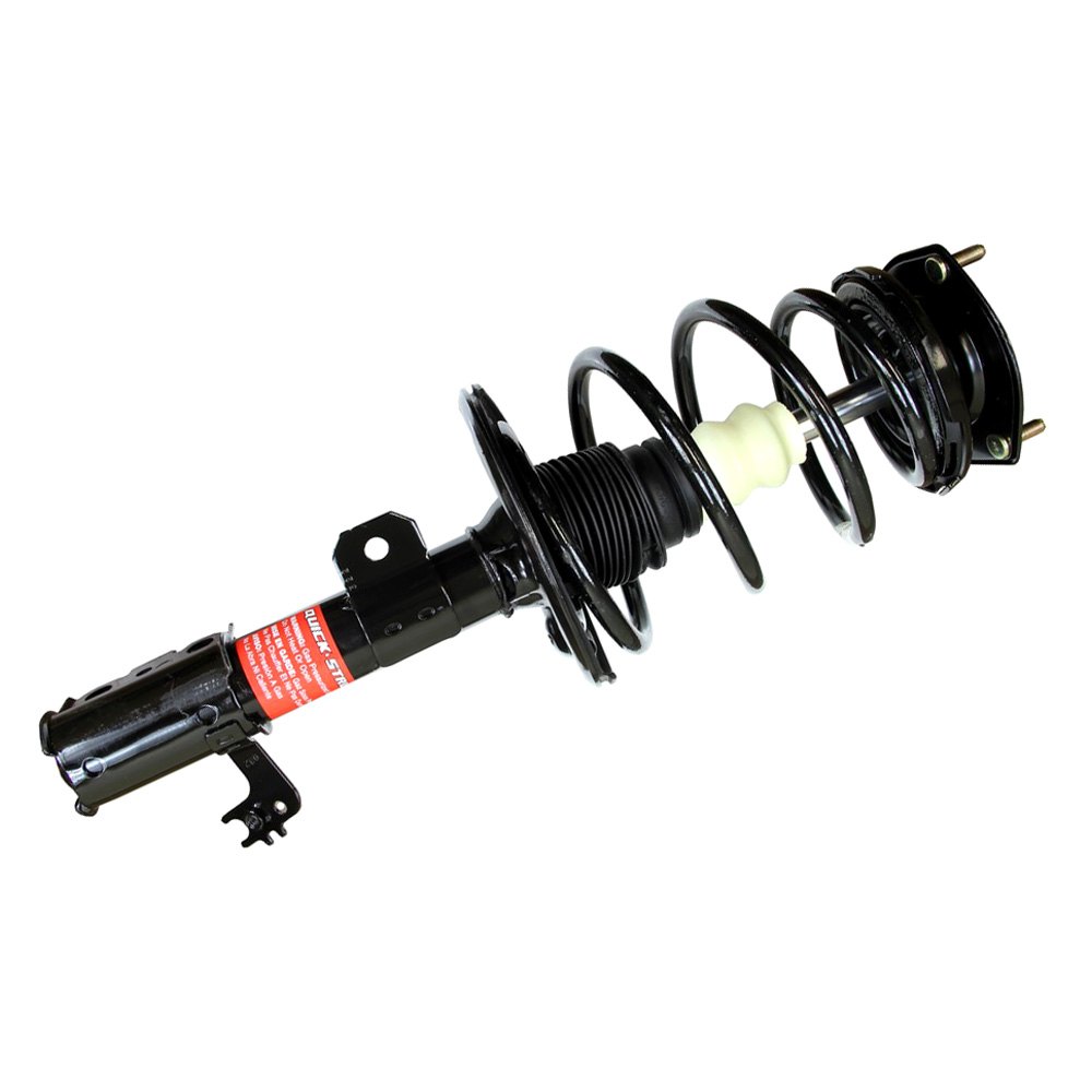 172941 Front Left Quick-Strut Assembly for 2012-2017 Toyota Camry
