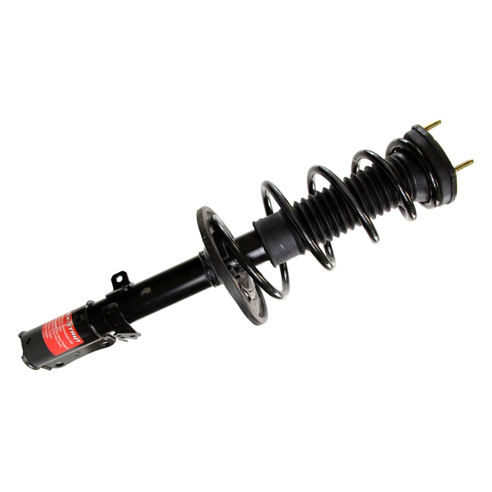171497 Rear Left Quick-Strut Assembly for 2001-2003 Toyota Highlander