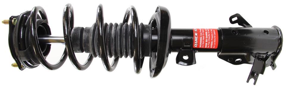 172926 Quick-Strut Assembly for 2012 Honda Civic DX