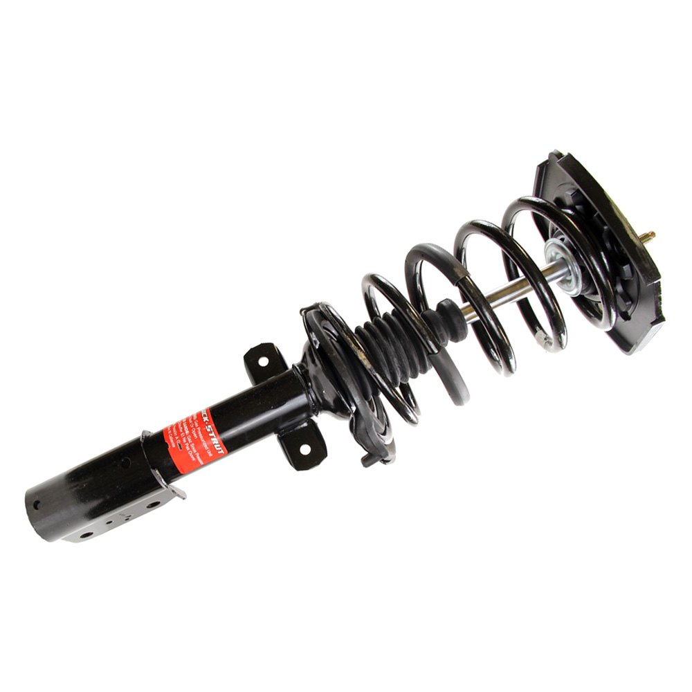 471662L Rear Left Quick-Strut Assembly for 2000-2007 Chevrolet Monte Carlo